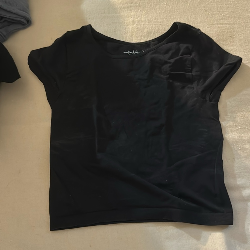 Intimately free people crop top